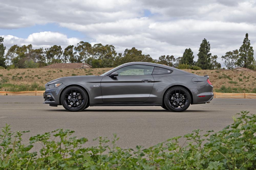 Ford Mustang Voxx Replica EV2